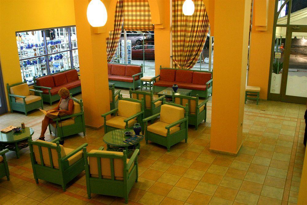 Artemis Hotel Tolón Exterior foto